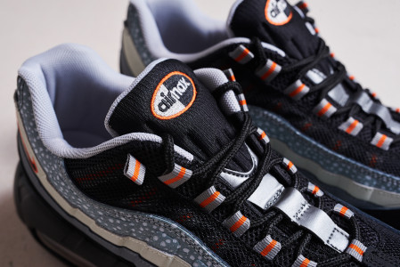 Кроссовки Nike Air Max 95